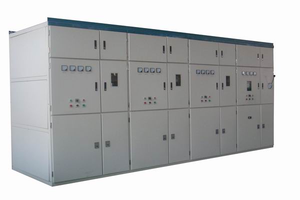 正安配电柜-配电柜接触不良的原因及解决方法